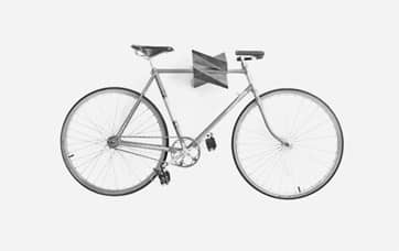 SIMPLE BICYCLE
