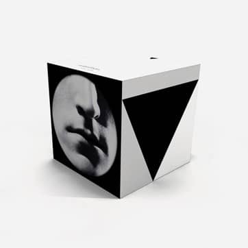 CUBE
